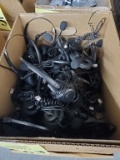 LOT CONSISTING OF (31) ASSORTED HEADSETS