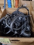 LOT CONSISTING OF (26) LOGITECH HEADSETS
