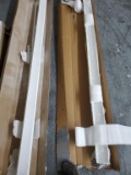 8' ROOM SOFFIT LED LIGHTS (NEW IN BOXES)