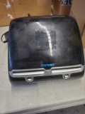 DESKO PENTA SCANNER, NO POWER CORD