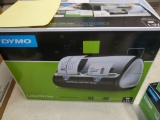 DYMO LABELWRITER 450 TWIN TURBO