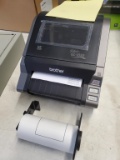 BROTHER QL-1050 LABEL PRINTER