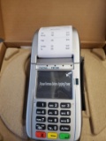 FIRST DATA FD130 CREDIT CARD MACHINES