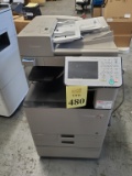 CANON IMAGERUNNER ADVANCE C3325i COPIER