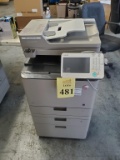 CANON IMAGERUNNER ADVANCE C250iF COPIER