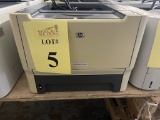 HP LASERJET P2015DN PRINTERS