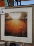 LIMITED EDITION FRAMED PRINTS