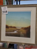 LIMITED EDITION FRAMED PRINTS