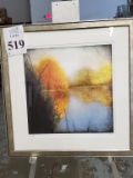 LIMITED EDITION FRAMED PRINTS