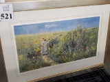 LIMITED EDITION FRAMED PRINTS