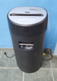 OFFICE MAX SHREDDER