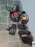 FACTORY COLD AIR INTAKE SYSTEM