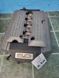 INTAKE MANIFOLD AND THROTTLE BODY