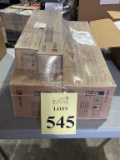 (2) XEROX TONER, (2) DRUM CARTRIDGES