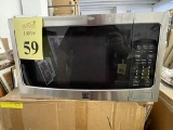 KENMORE MICROWAVES