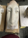 CHINESE CELEBRATION POYRESIN MALE MASK