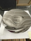 LARGE SERENITY PLATES BY ZAHA HADID DESIGN