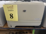 HP LASERJET P2055DN PRINTERS