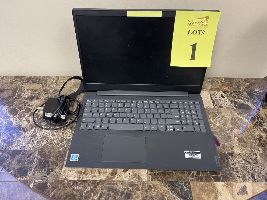 LENOVO IDEAPAD S145-15WL PENTIUM GOLD LAPTOP