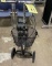 DRIVE MANUAL SCOOTER, #21S210606085 (NEW)