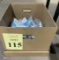 LOT CONSISTING OF MCKESSON SLIPPER SOCKS
