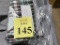 BECK'S CLASSIC ADULT BIB SNAP
