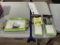 LOT CONSISTING OF ASSORTED ITEMS