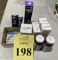LOT CONSISTING OF CBD/FULL SPECTRUM HEMP PRODUCTS