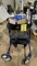 PHOENIX RISE UP ROLLATER, NOVA MODEL 4801 (NEW)
