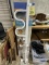 STANDER BE INDEPENDENT SECURITY POLE (NEW)