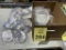 LOT CONSISTING OF ASSORTED ITEMS