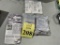 (4) GERILEGS LEG PROTECTORS SIZE S