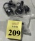 ACCMOR UNIVERSAL CUP HOLDERS