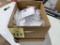 LOT CONSISTING OF ASSORTED ITEMS