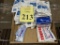 LOT CONSISTING OF MCKESSON INSTANT COLD PRESSES