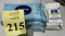 LOT CONSISTING OF (4) ATTENDS WASHCLOTHS