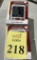 ADVOCATE ARM BLOOD PRESSURE MONITOR MODEL SPBP-04