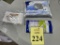 LOT CONSISTING OF ASSORTED ITEMS