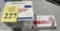(3) FIRST AID BLOODBORNE PATHOGEN