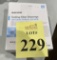 MCKESSON GELLING FIBER DRESSINGS