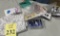 LOT CONSISTING OF ASSORTED ITEMS