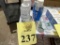 (3) MCKESSON ULTRA CLEAR GELS