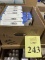 INFRARED THERMOMETER MODEL YS-TWA-1
