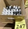 GERM WAR HAND SANITIZERS