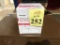 MCKESSON ORAL FOAM SWABS W/DENTIFRICE