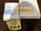 LOT CONSISTING OF ASSORTED ITEMS