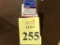 LOT CONSISTING OF HYPAFIX PRODUCTS ADHESIVES