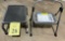 ASSORTED STEP STOOLS