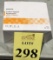 MCKESSON COTTON-TIPPED APPLICATORS