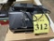 EPSON MODEL ES-500W SCANNER WITH POWER SUPPLY